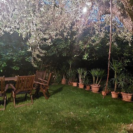 B&B Villa Mia Lanciano Exterior foto