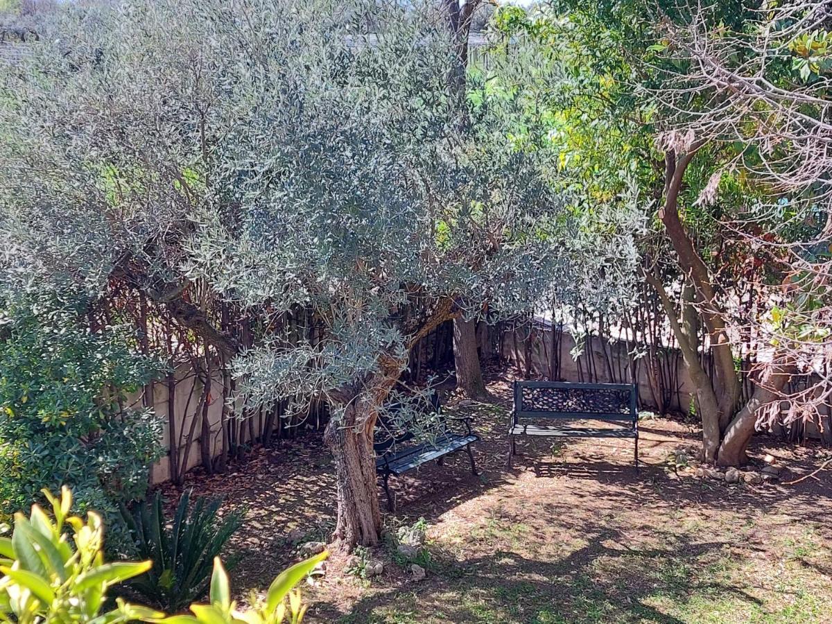 B&B Villa Mia Lanciano Exterior foto