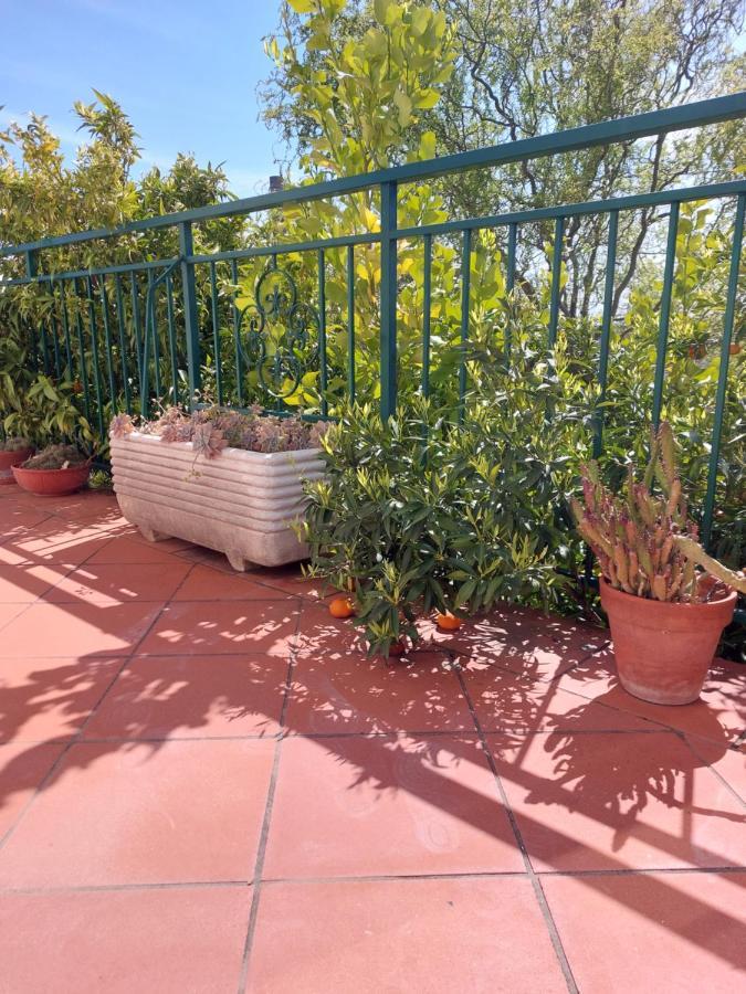 B&B Villa Mia Lanciano Exterior foto