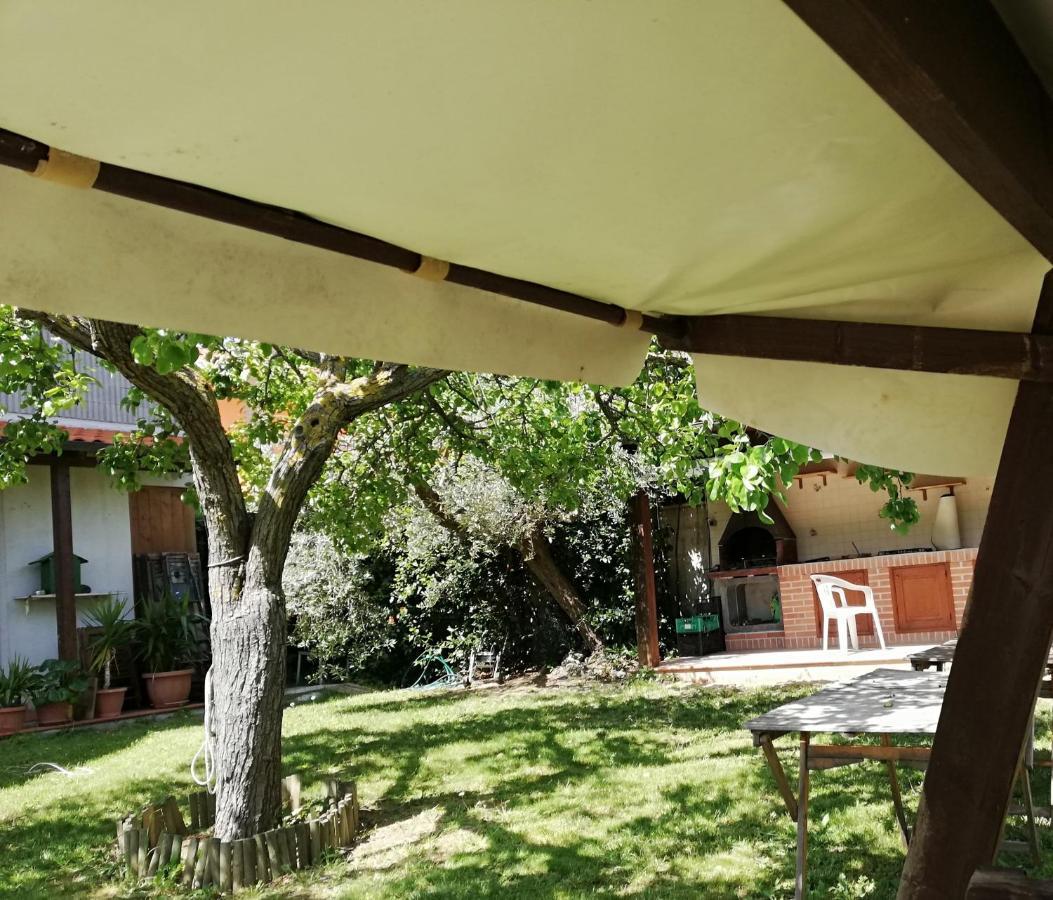 B&B Villa Mia Lanciano Exterior foto
