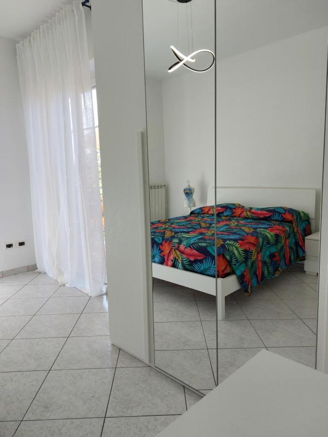 B&B Villa Mia Lanciano Exterior foto