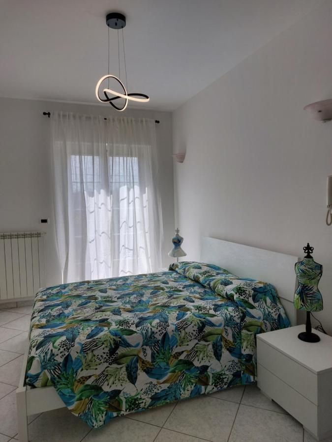 B&B Villa Mia Lanciano Exterior foto
