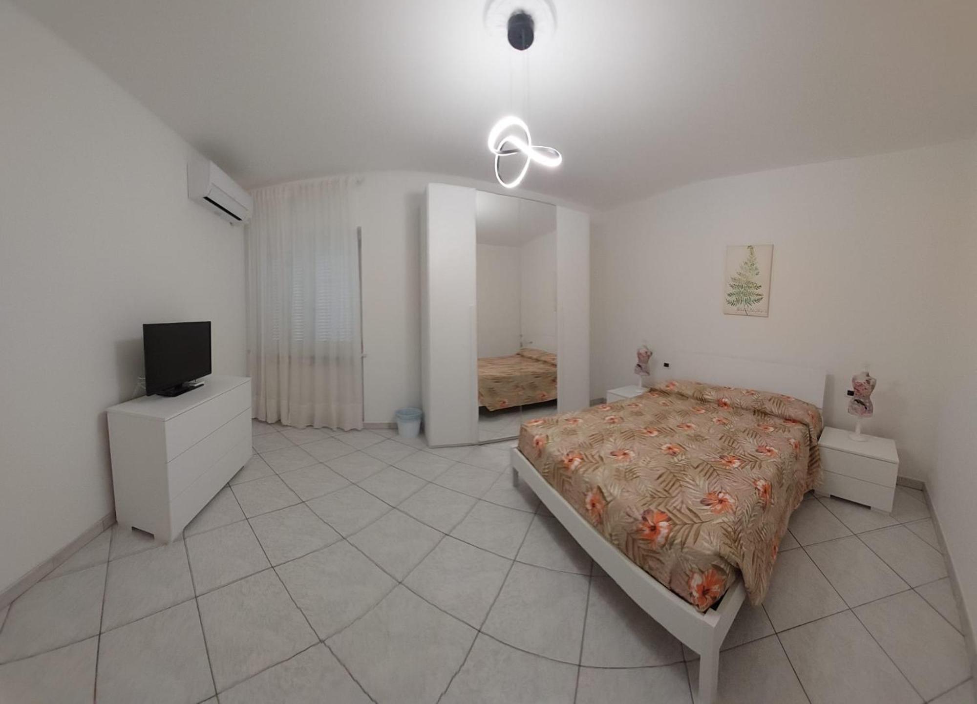 B&B Villa Mia Lanciano Exterior foto