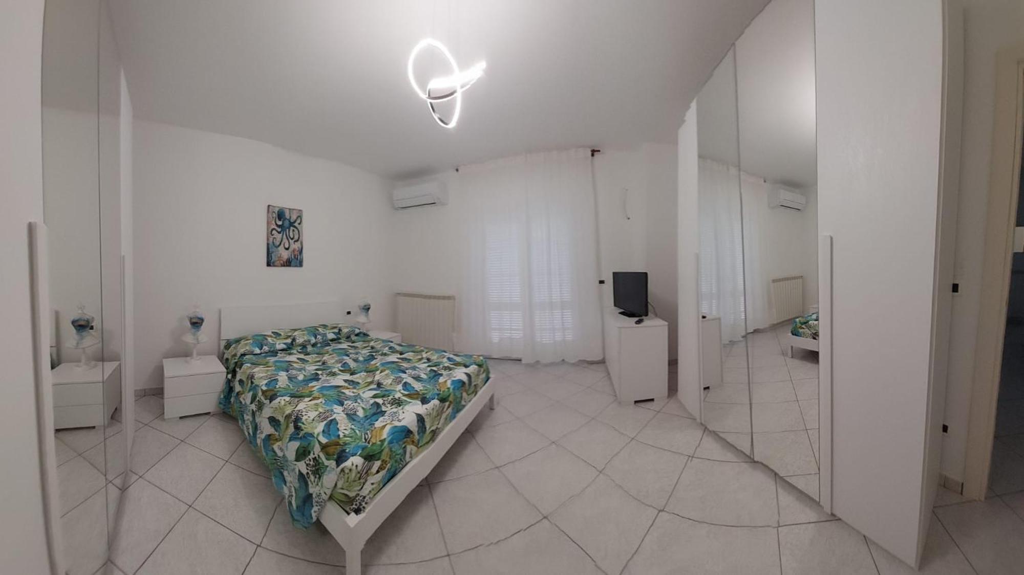 B&B Villa Mia Lanciano Exterior foto