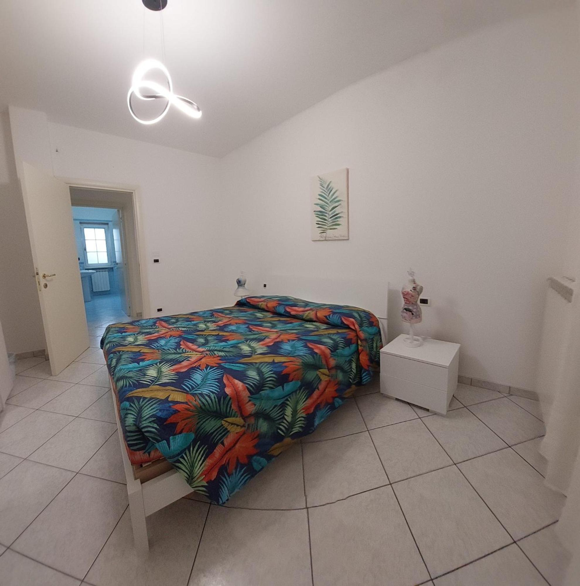 B&B Villa Mia Lanciano Exterior foto